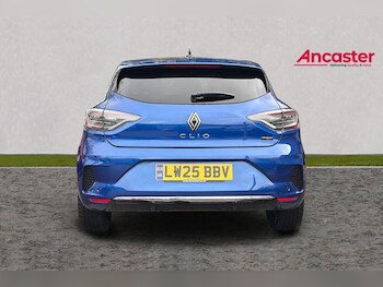 Used Renault Clio 2025 for sale - 78255472: Photo