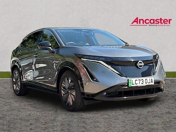 Used Nissan ARIYA 2023 for sale - 79596873: Photo
