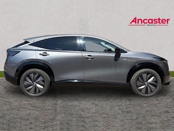 Used Nissan ARIYA 2023 for sale - 79596873: Photo