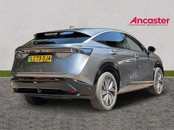 Used Nissan ARIYA 2023 for sale - 79596873: Photo