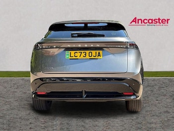 Used Nissan ARIYA 2023 for sale - 79596873: Photo