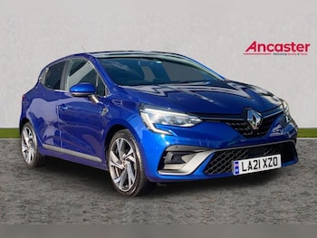 Renault - Clio