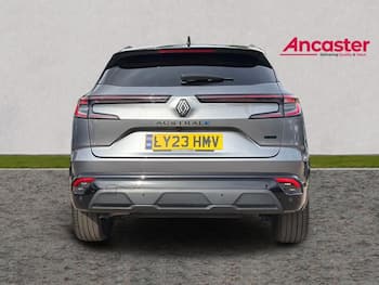 Used Renault Austral 2023 for sale - 79816842: Photo
