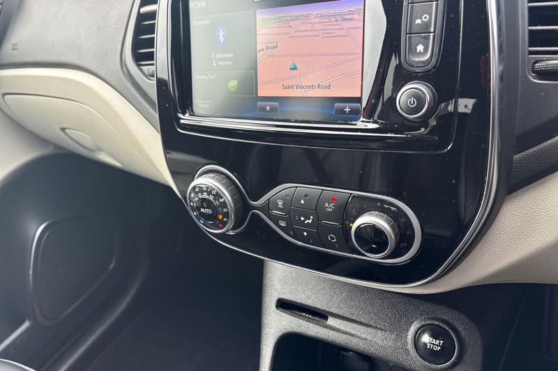 Used Renault Captur 2020 for sale - 77653703: Photo 15