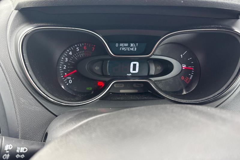 Used Renault Captur 2020 for sale - 77653703: Photo 20