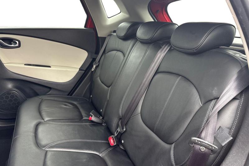 Used Renault Captur 2020 for sale - 77653703: Photo 23
