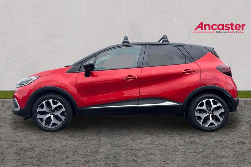 Used Renault Captur 2020 for sale - 77653703: Photo 6