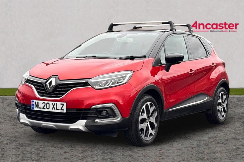 Used Renault Captur 2020 for sale - 77653703: Photo 7