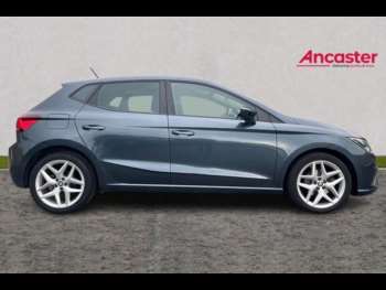 Used SEAT Ibiza 2021 for sale - 74852867: Photo