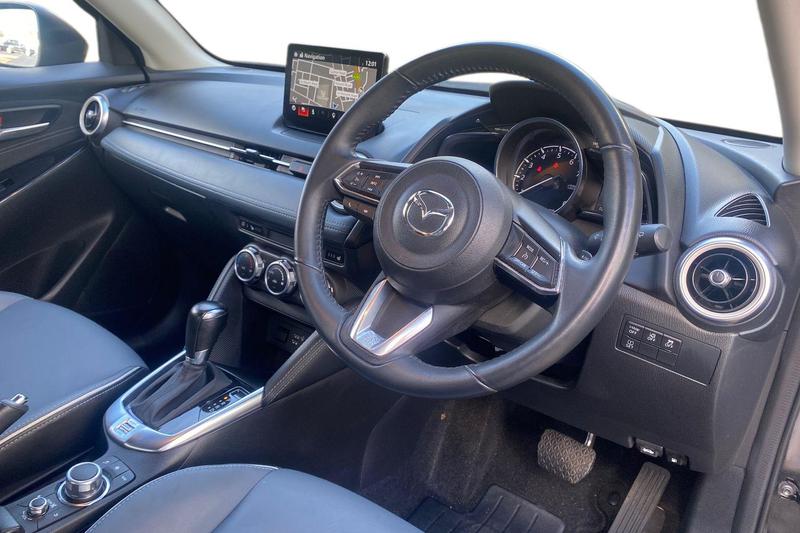 Used Mazda Mazda2 2023 for sale - 77435087: Photo 10