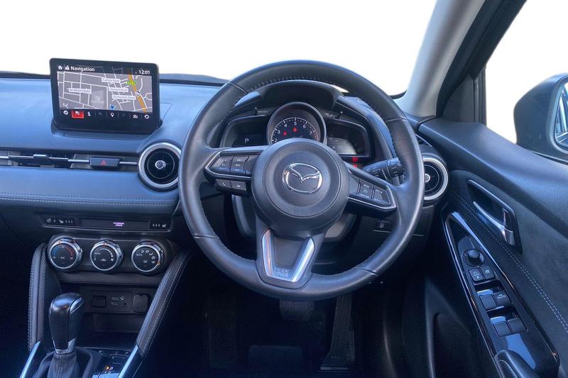 Used Mazda Mazda2 2023 for sale - 77435087: Photo 11