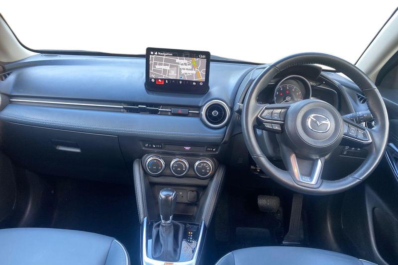 Used Mazda Mazda2 2023 for sale - 77435087: Photo 12