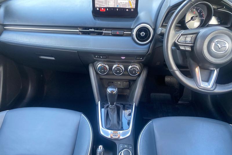 Used Mazda Mazda2 2023 for sale - 77435087: Photo 14