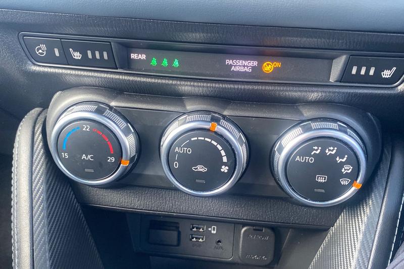 Used Mazda Mazda2 2023 for sale - 77435087: Photo 15