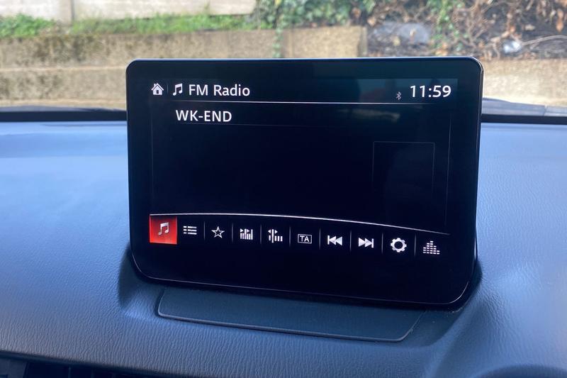 Used Mazda Mazda2 2023 for sale - 77435087: Photo 17