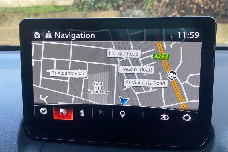 Used Mazda Mazda2 2023 for sale - 77435087: Photo 18