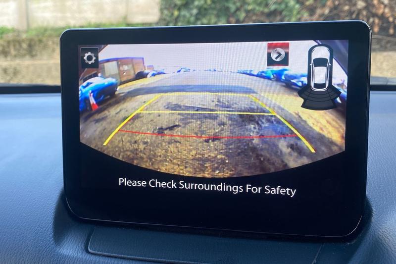 Used Mazda Mazda2 2023 for sale - 77435087: Photo 19