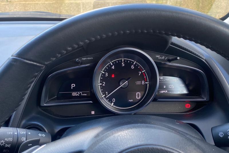 Used Mazda Mazda2 2023 for sale - 77435087: Photo 20