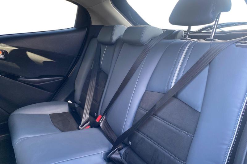 Used Mazda Mazda2 2023 for sale - 77435087: Photo 23