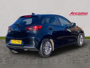 Used Mazda Mazda2 2023 for sale - 77435087: Photo