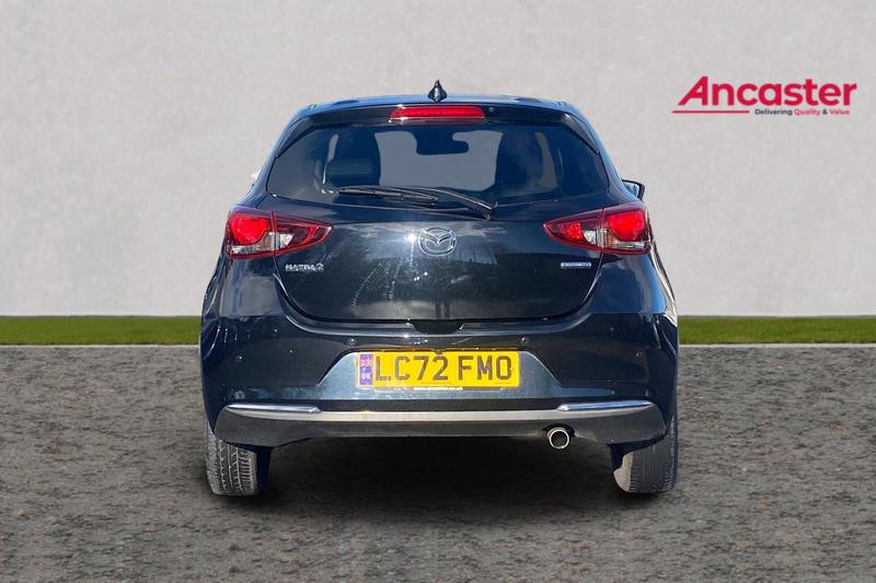 Used Mazda Mazda2 2023 for sale - 77435087: Photo 4