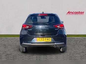 Used Mazda Mazda2 2023 for sale - 77435087: Photo