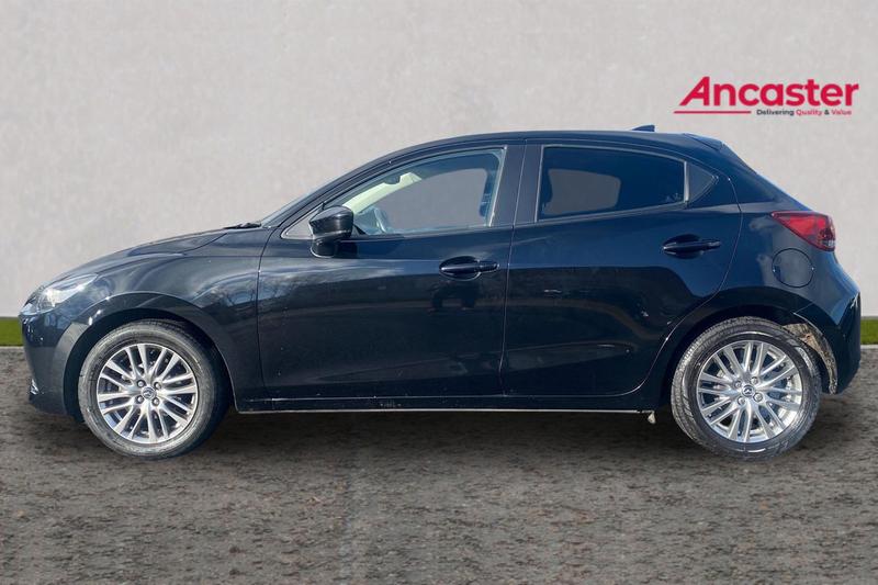 Used Mazda Mazda2 2023 for sale - 77435087: Photo 6