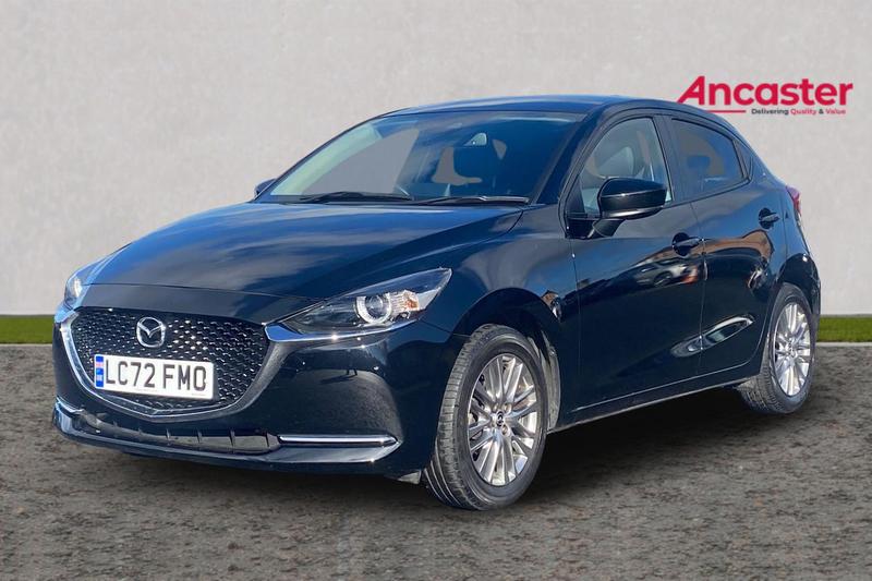 Used Mazda Mazda2 2023 for sale - 77435087: Photo 7