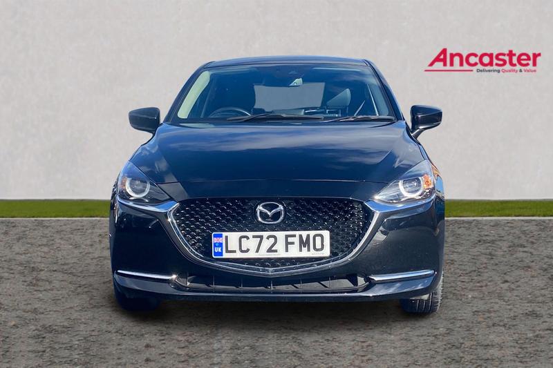Used Mazda Mazda2 2023 for sale - 77435087: Photo 8