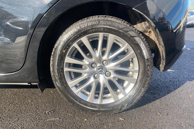 Used Mazda Mazda2 2023 for sale - 77435087: Photo 9