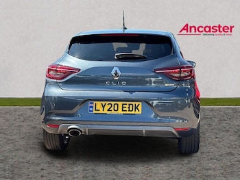 Used Renault Clio 2020 for sale - 79460167: Photo