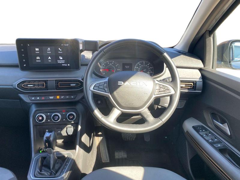 Used Dacia Sandero Stepway 2024 for sale - 77975915: Photo 11