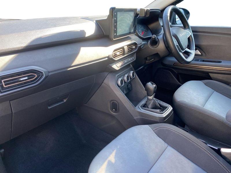 Used Dacia Sandero Stepway 2024 for sale - 77975915: Photo 13