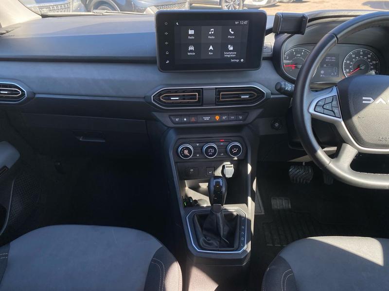 Used Dacia Sandero Stepway 2024 for sale - 77975915: Photo 14