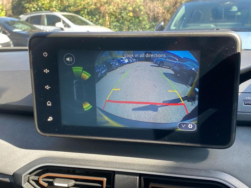 Used Dacia Sandero Stepway 2024 for sale - 77975915: Photo 19