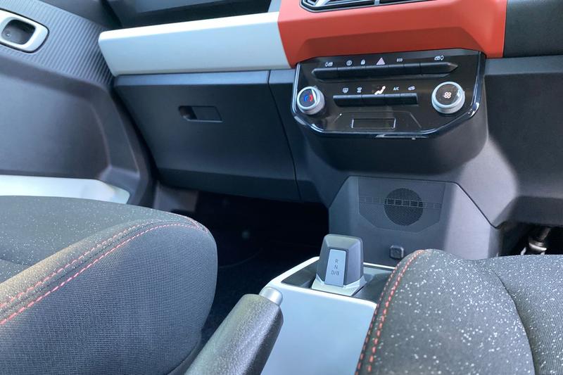 Used Dacia Spring 2025 for sale - 76452871: Photo 14