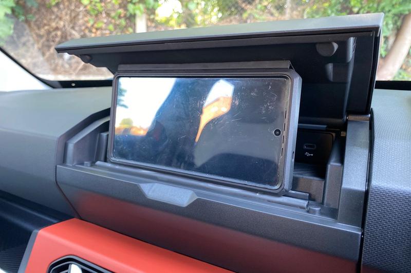 Used Dacia Spring 2025 for sale - 76452871: Photo 18