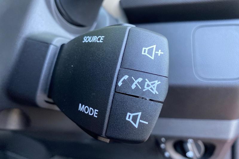 Used Dacia Spring 2025 for sale - 76452871: Photo 19