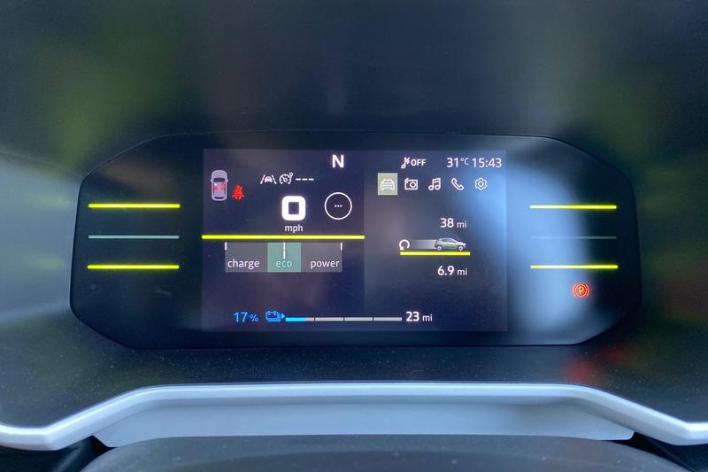 Used Dacia Spring 2025 for sale - 76452871: Photo 20