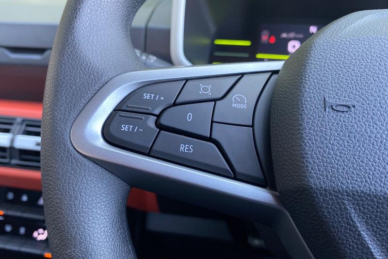 Used Dacia Spring 2025 for sale - 76452871: Photo 21