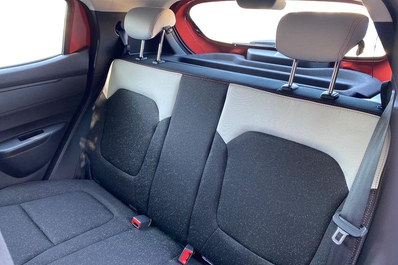 Used Dacia Spring 2025 for sale - 76452871: Photo 23