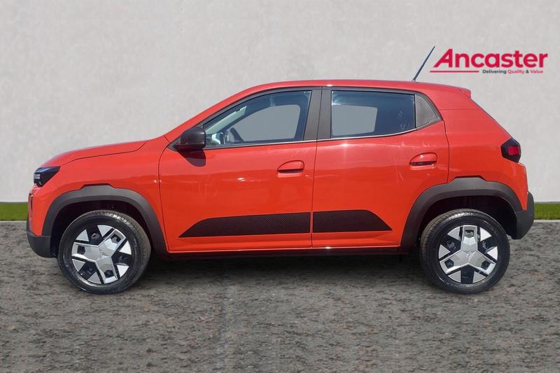 Used Dacia Spring 2025 for sale - 76452871: Photo 6