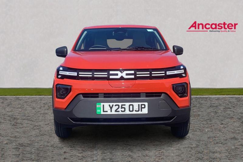 Used Dacia Spring 2025 for sale - 76452871: Photo 8