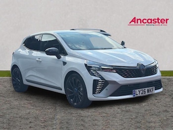 Used Renault Clio 2026 for sale - 79186483: Photo