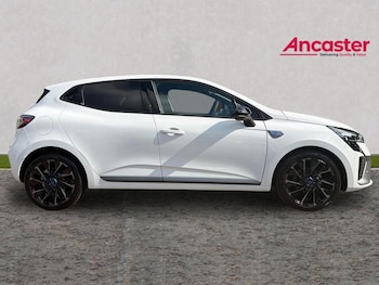 Used Renault Clio 2026 for sale - 79186483: Photo