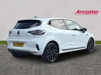 Used Renault Clio 2026 for sale - 79186483: Photo