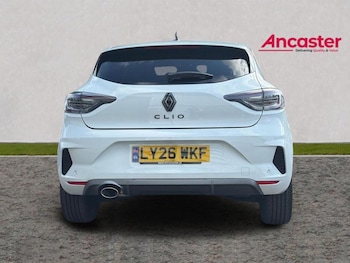 Used Renault Clio 2026 for sale - 79186483: Photo