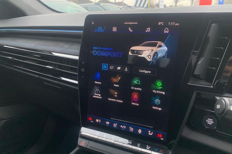 Used Renault Other 2025 for sale - 77498014: Photo 17