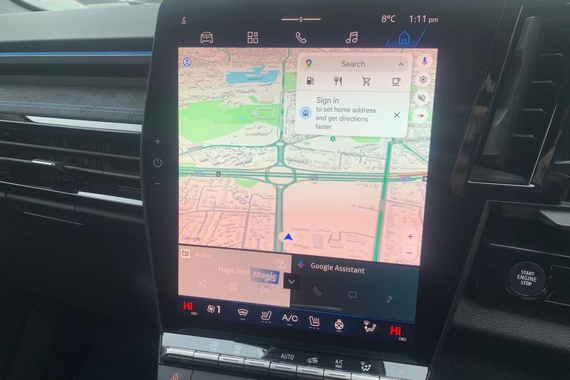 Used Renault Other 2025 for sale - 77498014: Photo 18