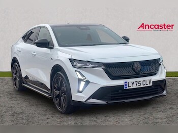 Used Renault Other 2025 for sale - 77498014: Photo